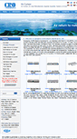 Mobile Screenshot of china-air-curtain.com